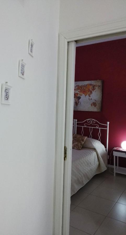 カステッランマーレ・ディ・スタービアRelais Diviアパートメント エクステリア 写真